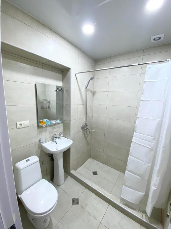 Room 27 In Kutaisi Exteriér fotografie