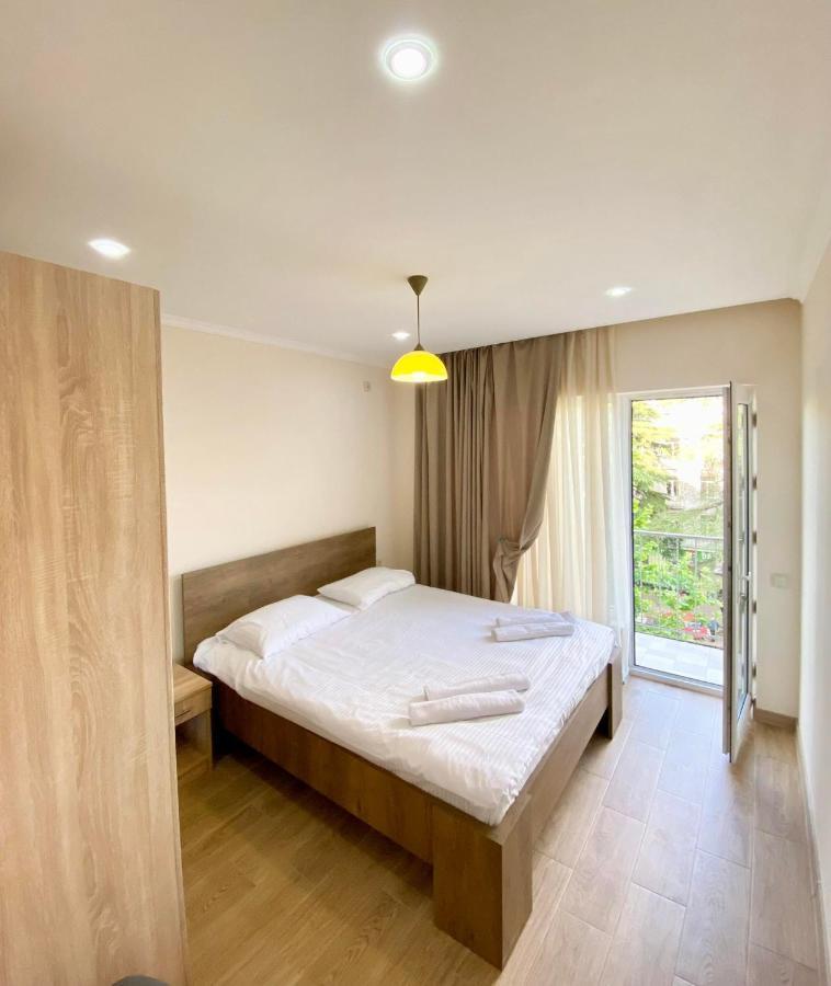 Room 27 In Kutaisi Exteriér fotografie