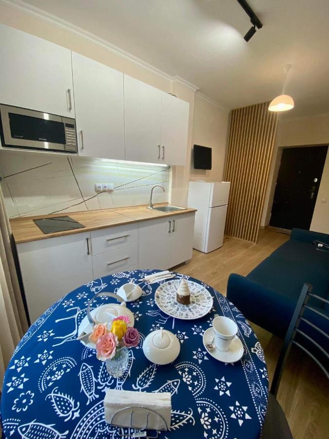Room 27 In Kutaisi Exteriér fotografie