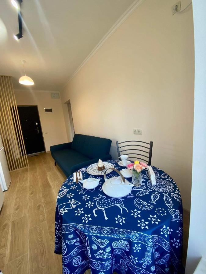 Room 27 In Kutaisi Exteriér fotografie