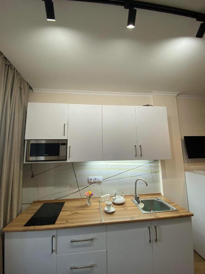 Room 27 In Kutaisi Exteriér fotografie
