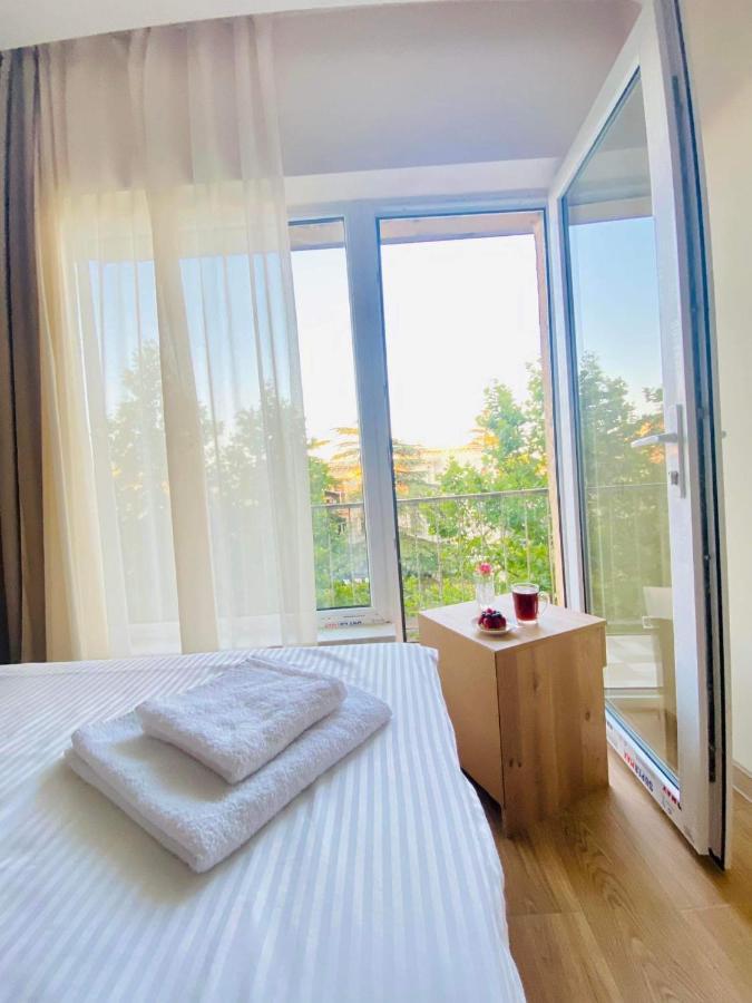 Room 27 In Kutaisi Exteriér fotografie