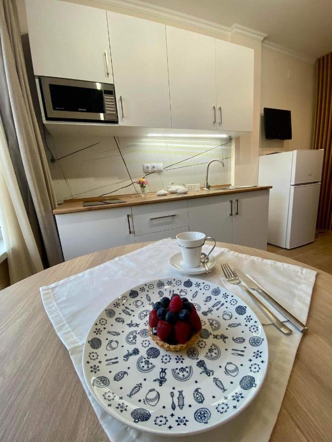 Room 27 In Kutaisi Exteriér fotografie