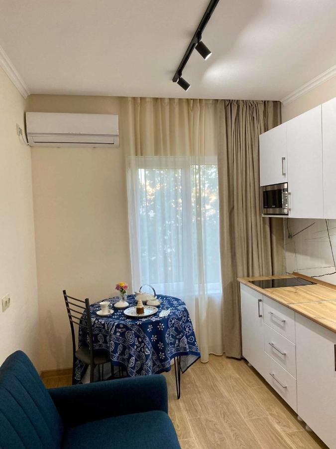 Room 27 In Kutaisi Exteriér fotografie